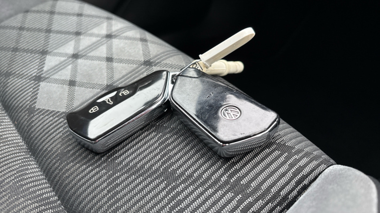 Volkswagen Golf 2.0 TDI 150 R-Line 5dr DSG Diesel Hatchback